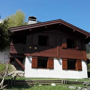 Chalet Chalet Erminea, Chamonix