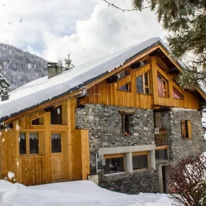 Chalet Le Petit Saint Bernard, Sainte-Foy-Tarentaise