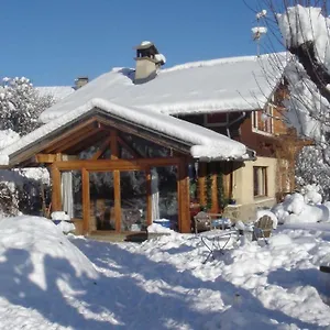 Chalet Le Solli, Saint-Gervais-les-Bains