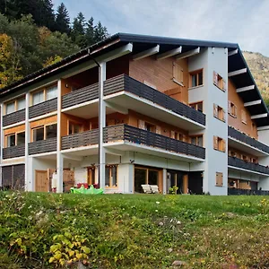 Chalet Les Cimes Du Montblanc, Les Houches